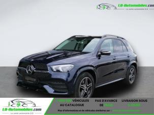 Mercedes GLE 350 d BVA 4Matic