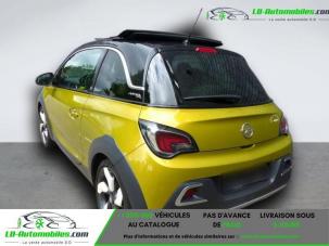 Opel Adam 1.4 Twinport 100 ch