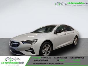 Opel Insignia Grand Sport 1.5 Diesel 122 ch BVM