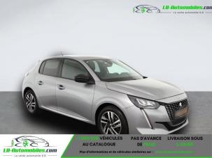 Peugeot 208 PureTech 100  BVM