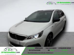 Peugeot 308 PureTech 130ch  BVM