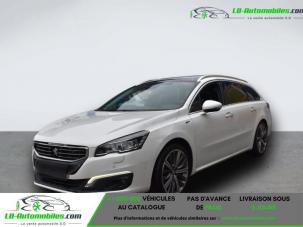 Peugeot 508 SW 2.0 BlueHDi 180ch  BVA