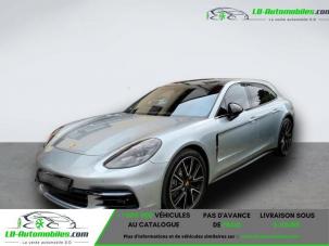 Porsche Panamera 4 V6 3.0 330