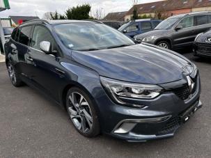 Renault Megane TCe 205 Energy EDC GT