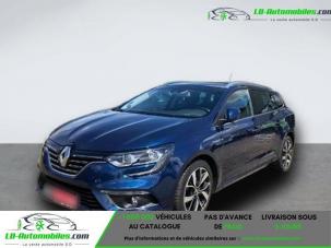 Renault Megane IV TCe 140BVA