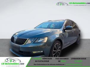 Skoda Octavia Combi 1.5 TSI 150 ch BVM
