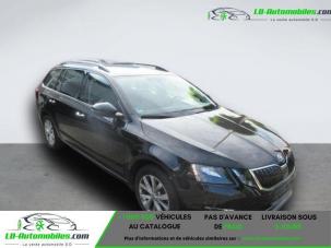 Skoda Octavia Combi 2.0 TDI 150 ch BVA
