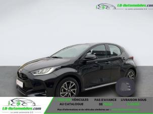 Toyota Yaris Hybride 116ch