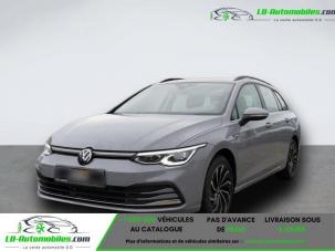 Volkswagen Golf SW 1.5 eTSI 150 BVA
