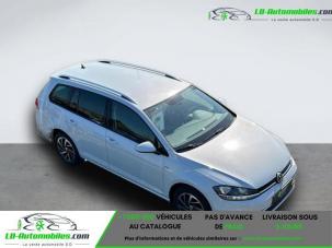 Volkswagen Golf SW 1.5 TSI 150 BVM