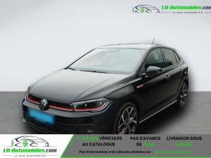 Volkswagen Polo 2.0 TSI 207 S&S BVA
