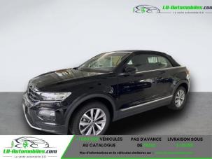 Volkswagen T-Roc Cabriolet 1.0 TSI 110 Start/Stop BVM