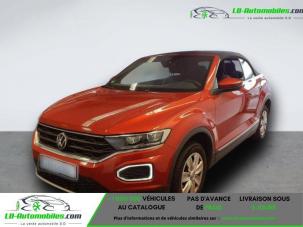 Volkswagen T-Roc Cabriolet 1.5 TSI EVO 150 Start/Stop BVA