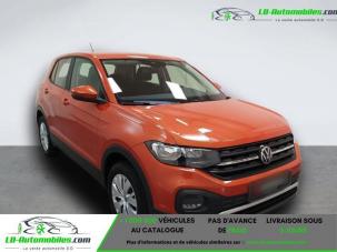 Volkswagen T-Cross 1.0 TSI 95 Start/Stop BVM