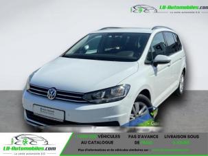 Volkswagen Touran 1.6 TDI 110 BMT 5 pl BVA