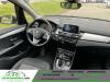 BMW Serie 2 Active Tourer 218i 140 ch BVA