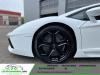 Lamborghini Aventador 6.5 V12 LP 700-4