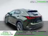 Lexus NX 350h 4WD Hybride