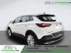 Opel Grandland X Hybrid4 300 ch AWD BVA