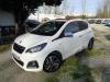 Peugeot 108 1.2 PURETECH ALLURE TOP 5P 2014