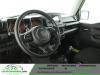 Suzuki Jimny 1.5 VVT 2p BVM