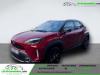 Toyota Yaris Cross Hybride 116h 2WD 2022