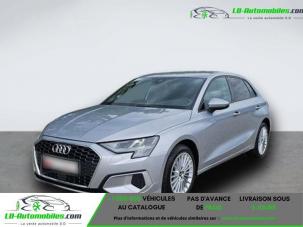 Audi A3 35 TFSI 150 BVM