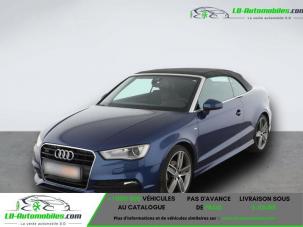 Audi A3 Cabriolet TFSI 150 BVA