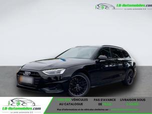 Audi A4 Avant 40 TFSI 190 BVA