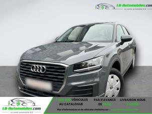 Audi Q2 TFSI 150 ch BVM