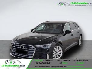 Audi S6 Avant TDI 344 ch BVA Quattro