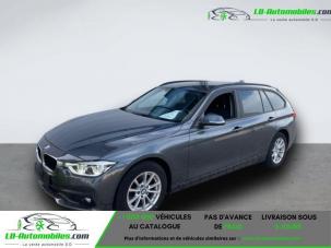 BMW 318 318d 150 ch BVA