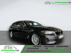 BMW 530 530e xDrive 292 ch BVA
