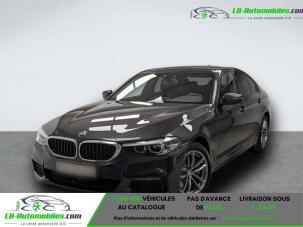 BMW 530 530e 252 ch BVA