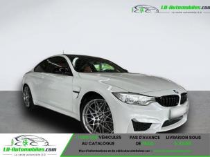 BMW M4 450 ch M BVA