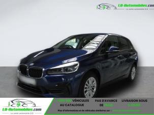 BMW Serie 2 Active Tourer 218d 150 ch