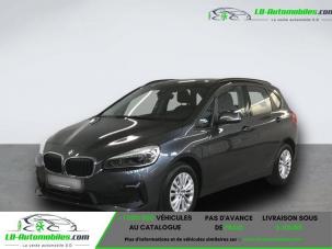 BMW Serie 2 Active Tourer 218i 136 ch BVA