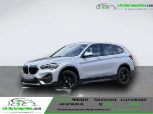 BMW X1 xDrive 20d 190 ch BVA