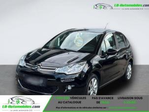 Citroen C3 PureTech 82 BVM