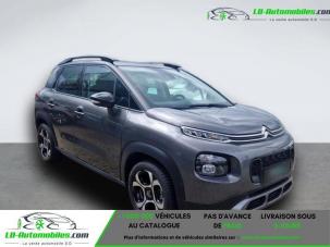Citroen C3 Aircross PureTech 130 BVA