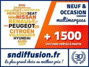 Citroen C4 BlueHDi 130 EAT8 PLUS GPS Caméra ADML JA 18