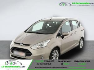 Ford B-Max 1.0 EcoBoost 100 BVM