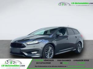 Ford Focus SW 1.5 EcoBoost 182 BVA