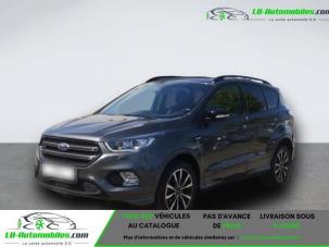 Ford Kuga 2.0 TDCi 150 4x4 BVA