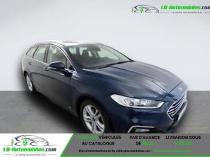 Ford Mondeo SW 2.0 EcoBlue 190 BVA