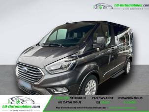 Ford Tourneo 320 L2H1 2.0 EcoBlue 150 BVA