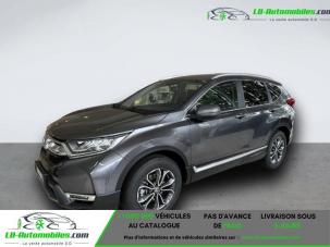 Honda CR-V e:HEV 2.0 i-MMD 2WD 148ch BVM