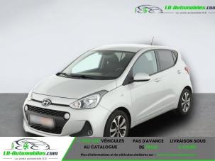 Hyundai I10 1.2 87 BVM