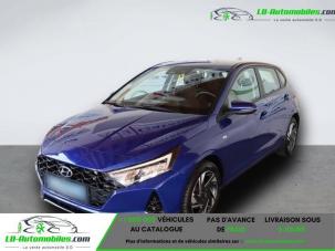 Hyundai I20 1.0 T-GDi 100 Hybrid 48V BVA