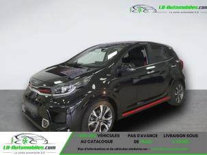 Kia Picanto 1.0 T-GDi 100ch BVM